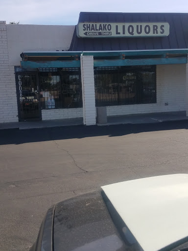 Liquor Store «Shalako Liquors», reviews and photos, 969 E Guadalupe Rd, Tempe, AZ 85283, USA
