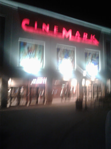Movie Theater «Cinemark Greeley 12», reviews and photos, 2160 Greeley Mall, Greeley, CO 80631, USA