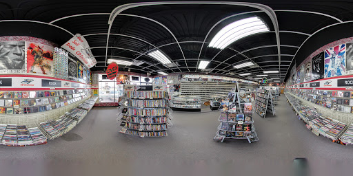 Used CD Store «CD Exchange», reviews and photos, 12465 James St, Holland, MI 49424, USA