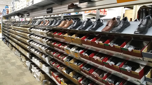 Factory Shoe