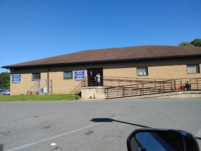 Pennsylvania Department of Transportation – Driver License Center, Snydersville