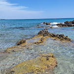 Photo n°3 de l'avis de francesco.u fait le 23/08/2023 à 09:51 sur le  Balnearea Beach Otranto à Otranto
