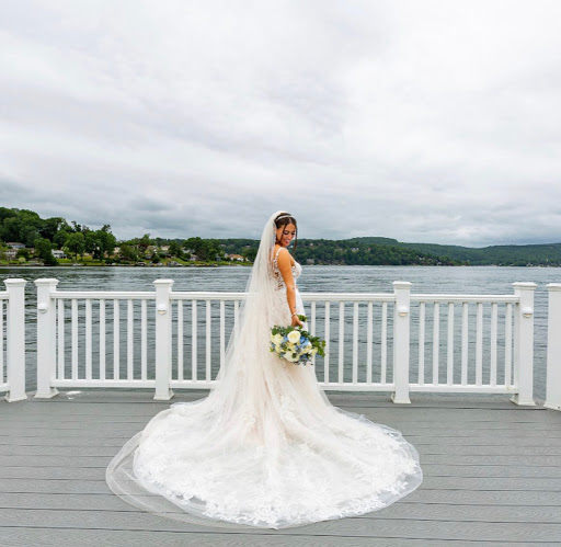 Bridal Shop «Be Unique Boutique», reviews and photos, 161 Main St, Mt Kisco, NY 10549, USA