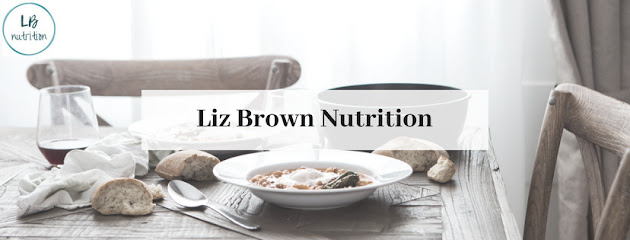 Liz Brown Nutrition, LLC
