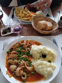 Plats et boissons du Restaurant portugais Provincias De Portugal à Ormesson-sur-Marne - n°5