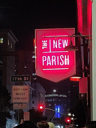 Event Management Company «The New Parish», reviews and photos, 1743 San Pablo Ave, Oakland, CA 94612, USA