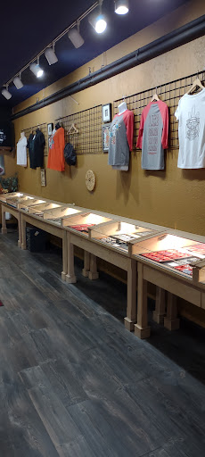 Explore upper thigh tattoo ideas, creative tattoo ideas in Lake George, available at Lake George Tattoo Company