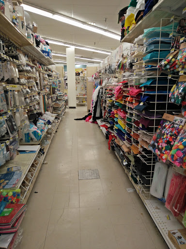 Fabric Store «Jo-Ann Fabrics and Crafts», reviews and photos, 32065 John R Rd, Madison Heights, MI 48071, USA