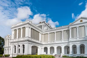 The Istana image
