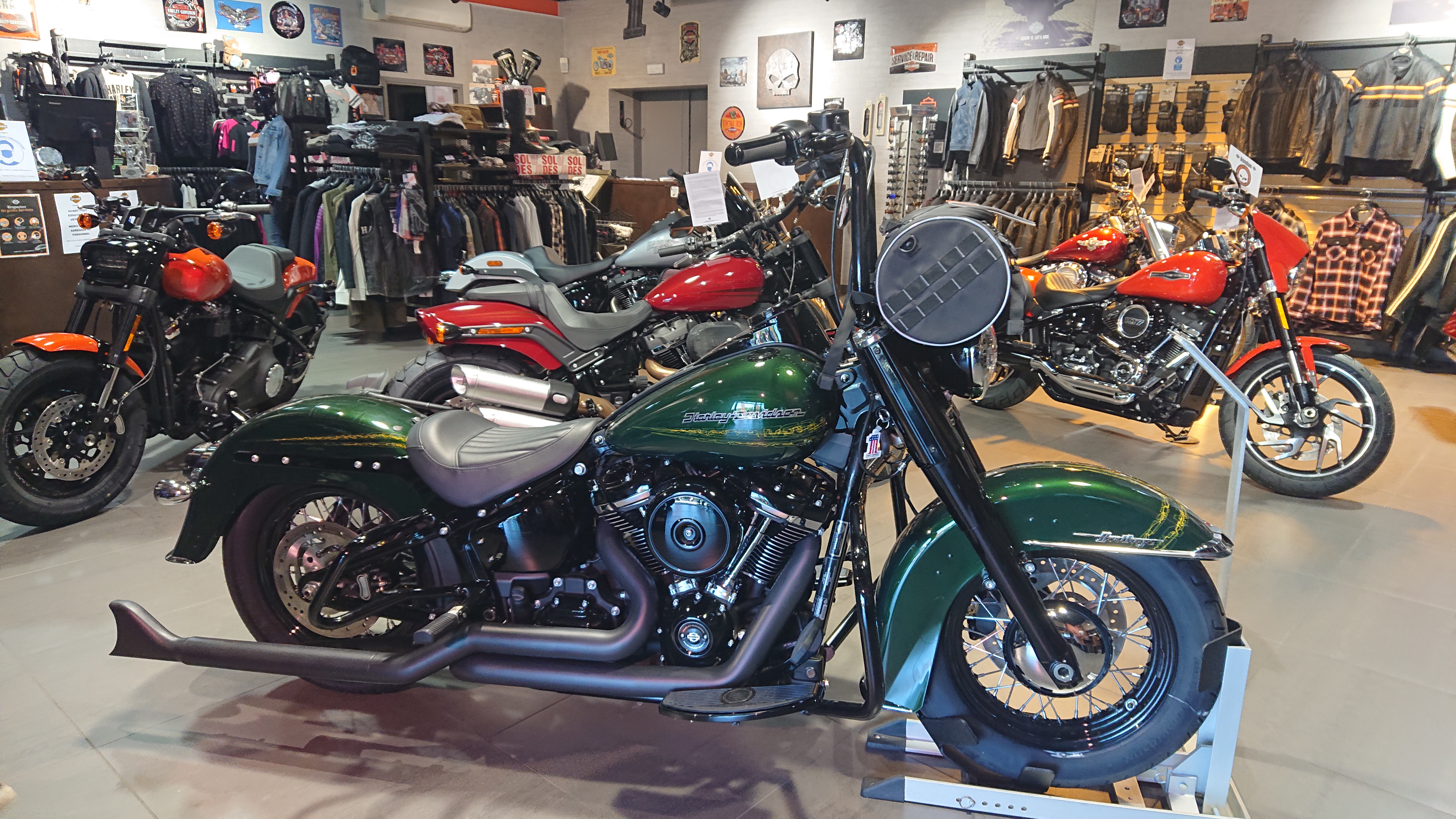 Photo n° 3 de l'avis de christophe.c fait le 03/10/2020 à 13:03