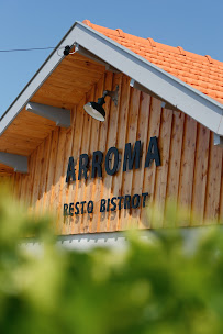 Photos du propriétaire du Restaurant ARROMA Resto-Bistrot à Vendays-Montalivet - n°5