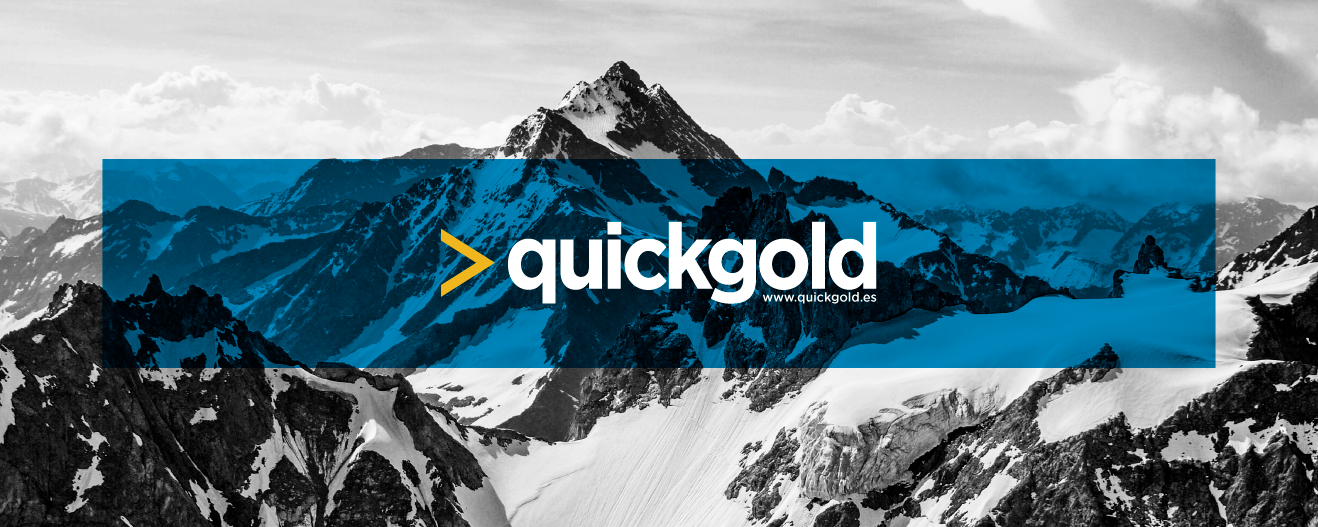 Quickgold Vigo (Urzaiz) - Compro Oro & Money Exchange