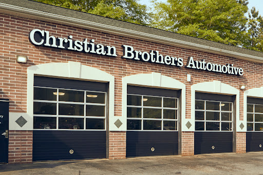 Auto Repair Shop «Christian Brothers Automotive Hamilton Mill», reviews and photos, 2770 Braselton Hwy, Dacula, GA 30019, USA