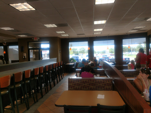 Fast Food Restaurant «Chick-fil-A», reviews and photos, 1482 Miamisburg Centerville Rd, Dayton, OH 45459, USA