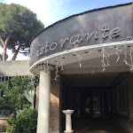 Photo n°2 de l'avis de Roberto.r fait le 16/02/2017 à 12:10 sur le  Paradiso Terrestre à Rome