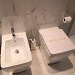 Photo n°2 de l'avis de Fabián.o fait le 08/11/2019 à 09:35 sur le  Hotel Twenty Nine à Genoa