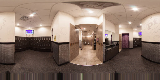 Gym «Planet Fitness», reviews and photos, 620 E End Blvd S, Marshall, TX 75670, USA