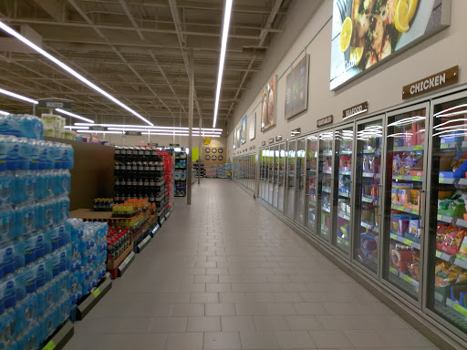 Supermarket «ALDI», reviews and photos, 8351 La Palma Ave, Buena Park, CA 90620, USA