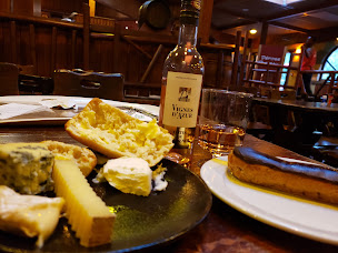 Photo n°14 de Le Relais Gaulois à Plailly ()