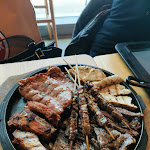 Photo n°1 de l'avis de Riccardo. fait le 04/02/2024 à 11:48 sur le  Bova's The Grill Bisteccheria Steakhouse - Castel Romano à Castel Romano