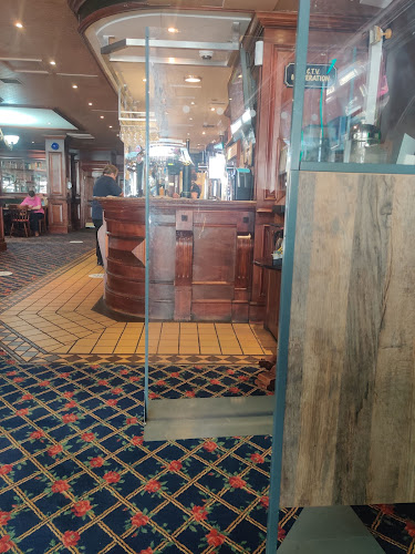 The Babington Arms - JD Wetherspoon - Derby