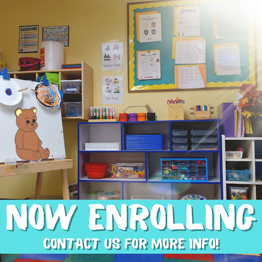 Day Care Center «Teddy Bear Day Care and Preschool», reviews and photos, 10615 Braddock Rd, Fairfax, VA 22032, USA