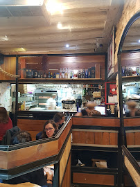 Atmosphère du Restaurant italien Milo à Paris - n°4