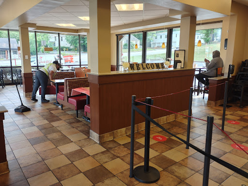 Fast Food Restaurant «Chick-fil-A», reviews and photos, 1065 Cleveland Ave, East Point, GA 30344, USA