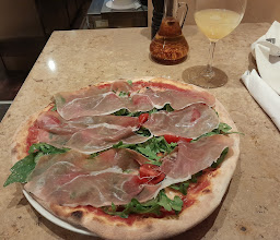 Rosso Pizza photo