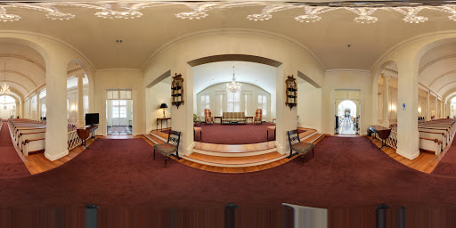 Funeral Home «H.M. Patterson & Son-Oglethorpe Hill Cha», reviews and photos, 4550 Peachtree Rd NE, Atlanta, GA 30319, USA