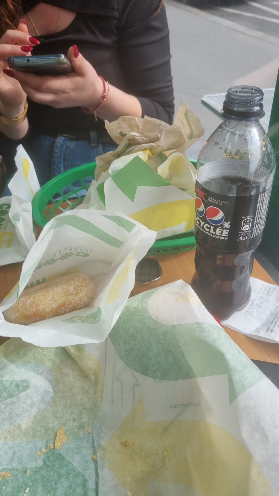 Photo n° 2 de l'avis de georgia.i fait le 17/03/2023 à 14:31