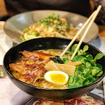 Photo n°1 de l'avis de Stefano.o fait le 20/02/2019 à 23:22 sur le  Wagamama à Azzano San Paolo