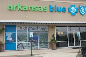 Arkansas Blue Cross and Blue Shield - Pine Bluff image