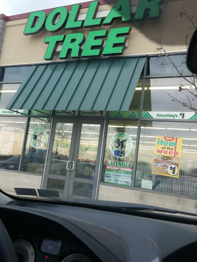 Dollar Store «Dollar Tree», reviews and photos, 622 Gravel Pike, East Greenville, PA 18041, USA