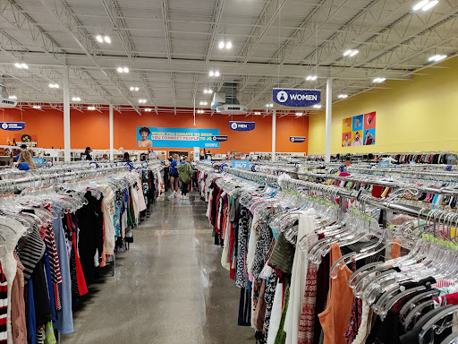 Thrift Store «Goodwill - Hudson», reviews and photos