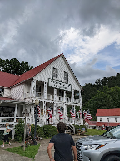 Winery «Habersham Winery», reviews and photos, 7025 South Main Street, Helen, GA 30545, USA