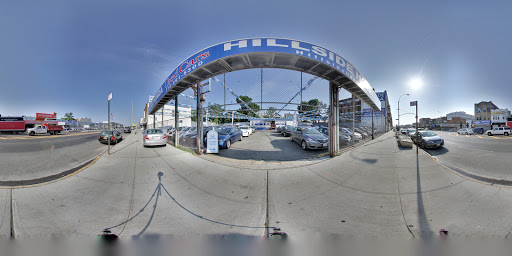 Used Car Dealer «Hillside Honda Used Cars», reviews and photos, 144-19 Hillside Avenue, Jamaica, NY 11435, USA