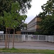 Collège Metz Arsenal