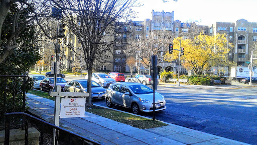 Thrift Store «St Albans Church-Opportunity Shop», reviews and photos, 3001 Wisconsin Ave NW, Washington, DC 20016, USA