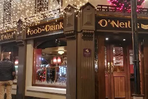 O'Neills Bar & Steakhouse image