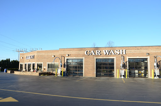 Car Wash «Look Nu Car Wash & Detailing Center», reviews and photos, 1388 State St # 2, Lemont, IL 60439, USA