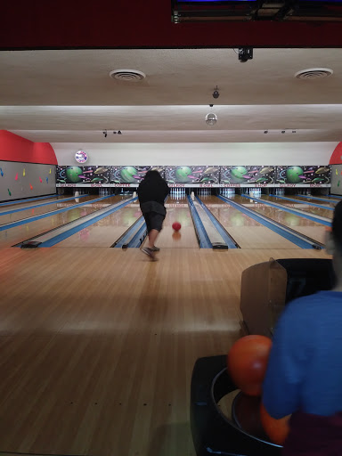 Bowling Alley «Gilroy Bowl», reviews and photos, 7554 Monterey St, Gilroy, CA 95020, USA