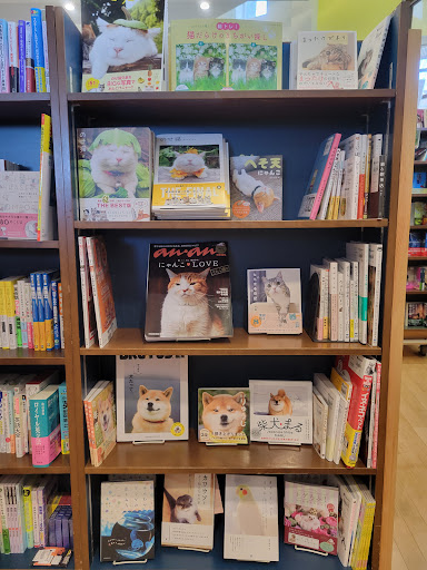 Book Store «Kinokuniya Seattle», reviews and photos, 525 S Weller St, Seattle, WA 98104, USA