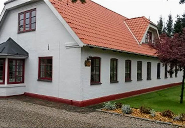 Schwartz B&B Ribe