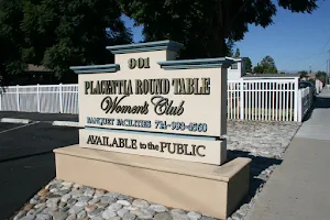 Placentia Round Table Women's Club image