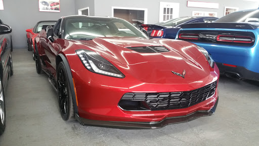 Used Car Dealer «TSJ Auto Brokers Inc», reviews and photos, 1210 NJ-88, Lakewood, NJ 08701, USA