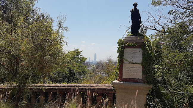 Jardín Circular - Centro de jardinería