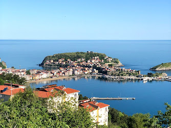 Amasra Ceylin Otel