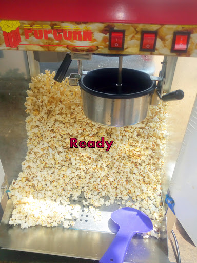 Tonero Popcorn, No 19 Jonathan Apedzan Street, Off Iorkya Ako, High Level 970221, Makurdi, Nigeria, Boutique, state Nasarawa