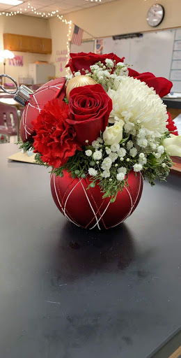Florist «The Chocolate Rose», reviews and photos, 1609 S Richey St, Pasadena, TX 77502, USA